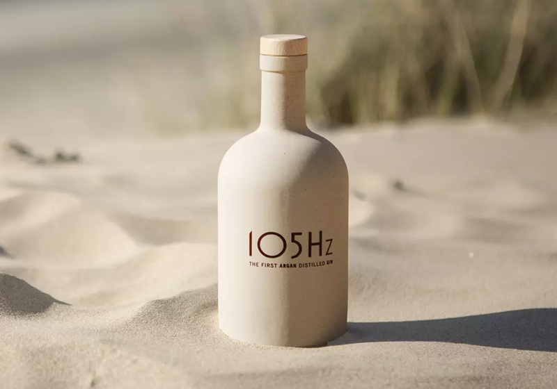 gin 105 hz
