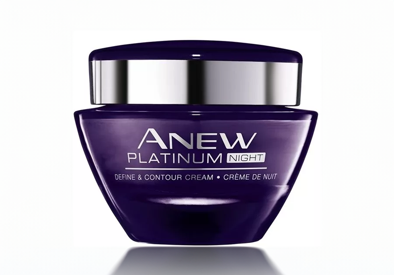 avon anew