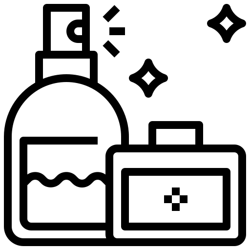 Parfumerie, cosmétique