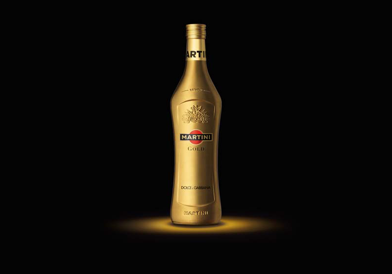 martini gold