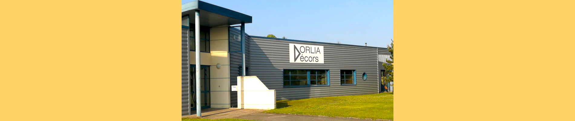 dorlia decors