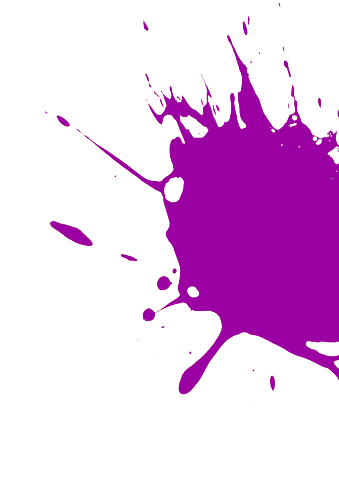 tache peinture